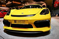 Bild 4 - ESSEN MOTOR SHOW 2017