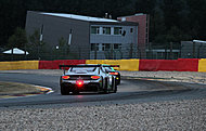 Bild 5 - BES - 24 Stunden von Spa-Francorchamps / Belgien