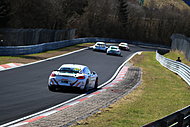 Bild 3 - VLN - 43. DMV 4-Stunden-Rennen / Nürburg