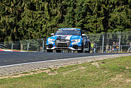 Bild 1 - VLN - 43. DMV Münsterlandpokal / Nürburg