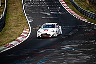 Bild 4 - VLN - 43. DMV Münsterlandpokal / Nürburg