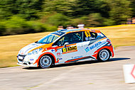 Bild 6 - WRC - Rallye Deutschland / Bosen