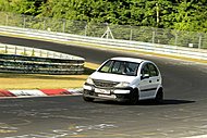 Bild 1 - Touristenfahrten Nürburgring Nordschleife 03.07.2018