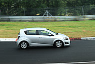 Bild 1 - Touristenfahrten Nürburgring Nordschleife 04.07.2018