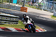 Bild 2 - Touristenfahrten Nürburgring Nordschleife 08.07.2018