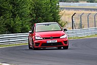 Bild 2 - Touristenfahrten Nürburgring Nordschleife 13.07.2018