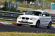 Bild 1 - Touristenfahrten Nürburgring Nordschleife 14.07.2018