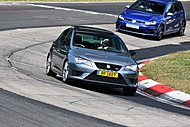 Bild 2 - Touristenfahrten Nürburgring Nordschleife 15.07.2018