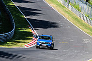 Bild 4 - Touristenfahrten Nürburgring Nordschleife 15.07.2018