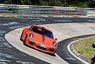 Bild 4 - Touristenfahrten Nürburgring Nordschleife 15.07.2018