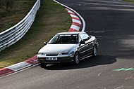 Bild 1 - Touristenfahrten Nürburgring Nordschleife 30.08.2018