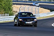 Bild 4 - Touristenfahrten Nürburgring Nordschleife 01.09.2018