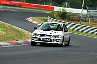 Bild 1 - Touristenfahrten Nürburgring Nordschleife 03.09.2018