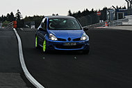 Bild 3 - Touristenfahrten Nürburgring Nordschleife 04.09.2018