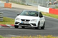 Bild 1 - Touristenfahrten Nürburgring Nordschleife 06.09.2018