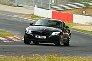 Bild 2 - Touristenfahrten Nürburgring Nordschleife 06.09.2018