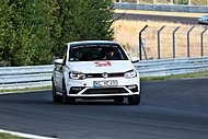 Bild 1 - Touristenfahrten Nürburgring Nordschleife 07.09.2018