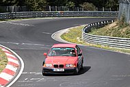 Bild 1 - Touristenfahrten Nürburgring Nordschleife 08.09.2018