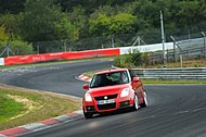 Bild 2 - Touristenfahrten Nürburgring Nordschleife 13.09.2018