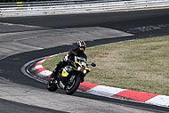 Bild 3 - Touristenfahrten Nürburgring Nordschleife 14.09.2018