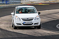 Bild 5 - Touristenfahrten Nürburgring Nordschleife 14.09.2018