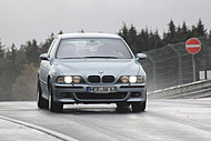 Bild 2 - Touristenfahrten Nürburgring Nordschleife 23.09.2018