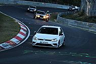 Bild 2 - Touristenfahrten Nürburgring Nordschleife 27.09.2018