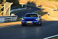 Bild 5 - Touristenfahrten Nürburgring Nordschleife 27.09.2018