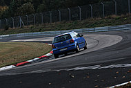 Bild 1 - Touristenfahrten Nürburgring Nordschleife 28.09.2018