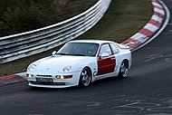 Bild 2 - Touristenfahrten Nürburgring Nordschleife 29.09.2018