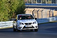 Bild 3 - Touristenfahrten Nürburgring Nordschleife 29.09.2018