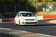 Bild 4 - Touristenfahrten Nürburgring Nordschleife 29.09.2018