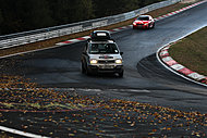 Bild 2 - Touristenfahrten Nürburgring Nordschleife 01.10.2018