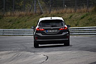 Bild 1 - Touristenfahrten Nürburgring Nordschleife 03.10.2018