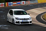 Bild 4 - Touristenfahrten Nürburgring Nordschleife 03.10.2018