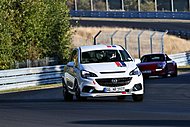 Bild 2 - Touristenfahrten Nürburgring Nordschleife 04.10.2018