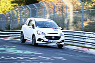 Bild 4 - Touristenfahrten Nürburgring Nordschleife 04.10.2018