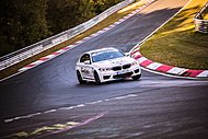 Bild 6 - Touristenfahrten Nürburgring Nordschleife 04.10.2018