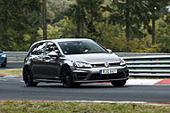 Bild 4 - Touristenfahrten Nürburgring Nordschleife 07.10.2018