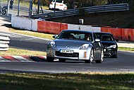 Bild 1 - Touristenfahrten Nürburgring Nordschleife 12.10.2018