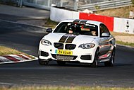 Bild 3 - Touristenfahrten Nürburgring Nordschleife 12.10.2018