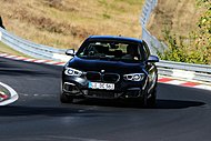 Bild 1 - Touristenfahrten Nürburgring Nordschleife 13.10.2018