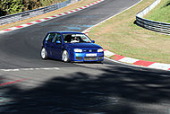 Bild 6 - Touristenfahrten Nürburgring Nordschleife 13.10.2018