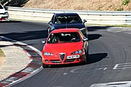 Bild 4 - Touristenfahrten Nürburgring Nordschleife 21.10.2018