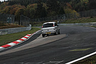 Bild 1 - Touristenfahrten Nürburgring Nordschleife 29.10.2018