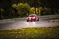 Bild 3 - Touristenfahrten Nürburgring Nordschleife 30.10.2018