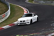 Bild 2 - Touristenfahrten Nürburgring Nordschleife 01.11.2018