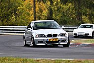 Bild 6 - Touristenfahrten Nürburgring Nordschleife 01.11.2018