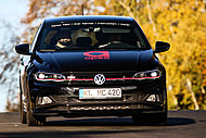 Bild 6 - Touristenfahrten Nürburgring Nordschleife 03.11.2018