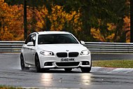 Bild 1 - Touristenfahrten Nürburgring Nordschleife 10.11.2018